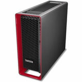 Lenovo ThinkStation P8 30HH002QUS Workstation - 1 Ryzen Threadripper PRO 7945WX - 32 GB - 1 TB SSD — 30HH002QUS