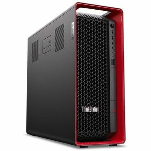 Lenovo ThinkStation P8 30HH002QUS Workstation - 1 Ryzen Threadripper PRO 7945WX - 32 GB - 1 TB SSD — 30HH002QUS