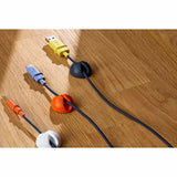 Logitech Zone Learn Wired Headset with Microphone for Learners, Comfortable and Adjustable Fit for Kids, USB C — 981-001383