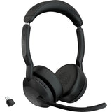 Jabra Evolve2 55 Headset — 25599-999-899-01