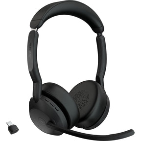 Jabra Evolve2 55 Headset — 25599-999-899-01