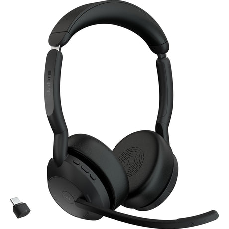 Jabra Evolve2 55 Headset — 25599-999-899-01