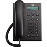 Cisco Unified IP Handset — CP-3905-HS=