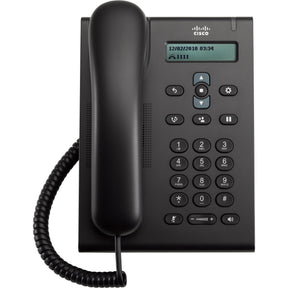 Cisco Unified IP Handset — CP-3905-HS=