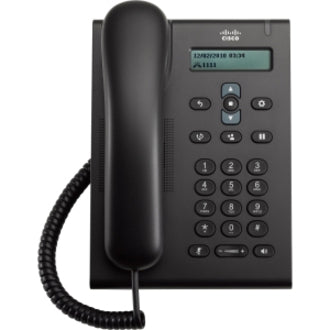 Cisco Unified IP Handset — CP-3905-HS=
