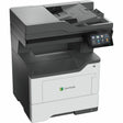 Lexmark MX532adwe Wired & Wireless Laser Multifunction Printer - Monochrome - TAA Compliant — 38S0820