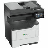 Lexmark MX532adwe Wired & Wireless Laser Multifunction Printer - Monochrome - TAA Compliant — 38S0820