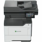 Lexmark MX532adwe Wired & Wireless Laser Multifunction Printer - Monochrome - TAA Compliant — 38S0820