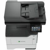 Lexmark MX532adwe Wired & Wireless Laser Multifunction Printer - Monochrome - TAA Compliant — 38S0820