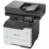 Lexmark MX532adwe Wired & Wireless Laser Multifunction Printer - Monochrome - TAA Compliant — 38S0820