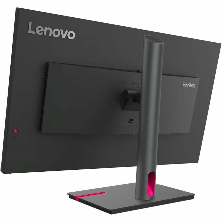 Lenovo ThinkVision P32p-30 32" Class 4K UHD LED Monitor - 16:9 - Raven Black — 63D1RAR1US