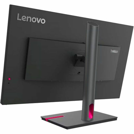 Lenovo ThinkVision P32p-30 32" Class 4K UHD LED Monitor - 16:9 - Raven Black — 63D1RAR1US