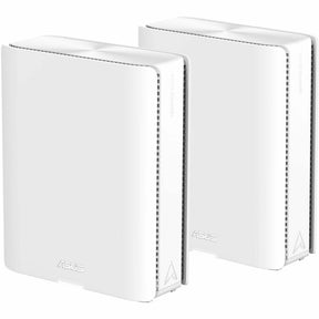 Asus ZenWiFi BQ16 Pro Wi-Fi 7 IEEE 802.11be Ethernet Wireless Router — ZenWiFi BQ16 PRO