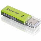 IOGEAR SDXC Support — GFR204SD
