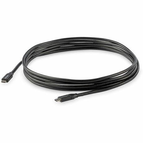 StarTech.com 3m 10 ft USB C to USB C Cable w/ 5A PD - M/M - USB 2.0 - USB-IF Certified - USB Type C Cable - USB C Charging Cable - USB C PD Cable — USB2C5C3M