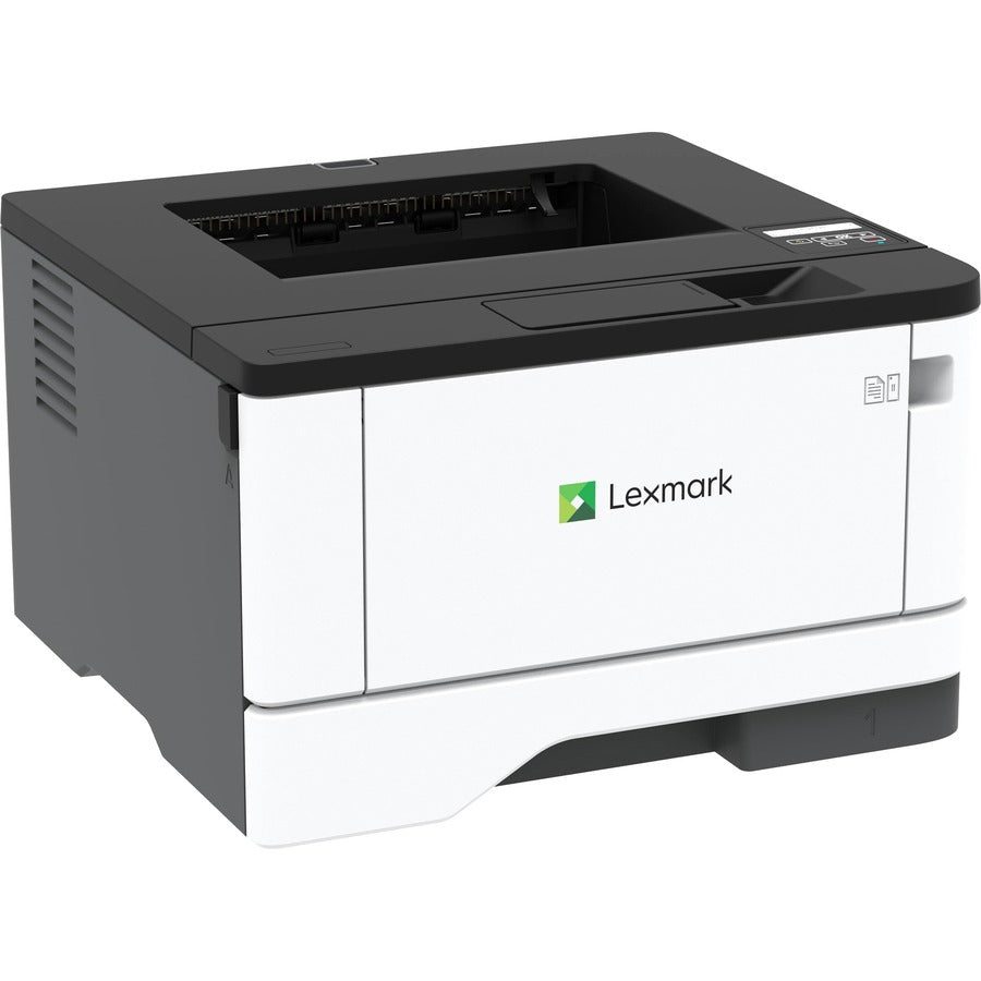 Lexmark MS431dn Desktop Laser Printer - Monochrome - TAA Compliant — 29ST001