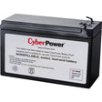 CyberPower RB1290X2 Replacement Battery Cartridge — RB1290X2