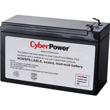 CyberPower RB1290X2 Replacement Battery Cartridge — RB1290X2