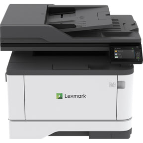 Lexmark MX431adn Laser Multifunction Printer - Monochrome - TAA Compliant — 29ST010