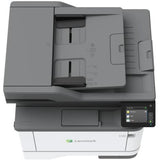 Lexmark MX431adn Laser Multifunction Printer - Monochrome - TAA Compliant — 29ST010
