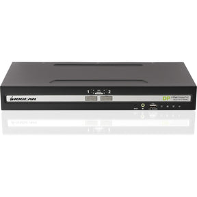 IOGEAR GCS1412TAA4C-UN KVM Switchbox — GCS1412TAA4C-UN