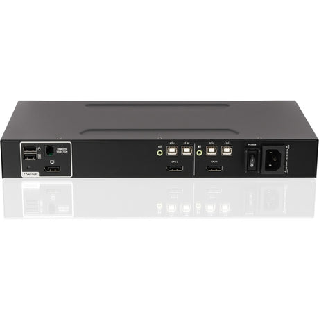 IOGEAR GCS1412TAA4C-UN KVM Switchbox — GCS1412TAA4C-UN