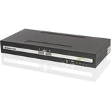 IOGEAR GCS1412TAA4C-UN KVM Switchbox — GCS1412TAA4C-UN