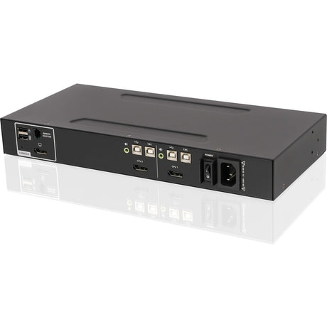IOGEAR GCS1412TAA4C-UN KVM Switchbox — GCS1412TAA4C-UN