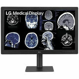 LG 32HQ713D-B 32" Class 4K UHD LCD Monitor - 16:9 — 32HQ713D-B