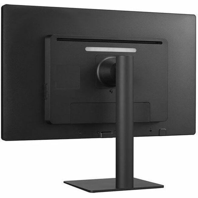 LG 32HQ713D-B 32" Class 4K UHD LCD Monitor - 16:9 — 32HQ713D-B