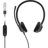 Cisco 322 Headset — HS-W-322Q-C-USBC