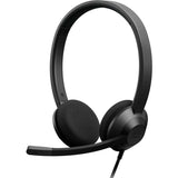 Cisco 322 Headset — HS-W-322Q-C-USBC