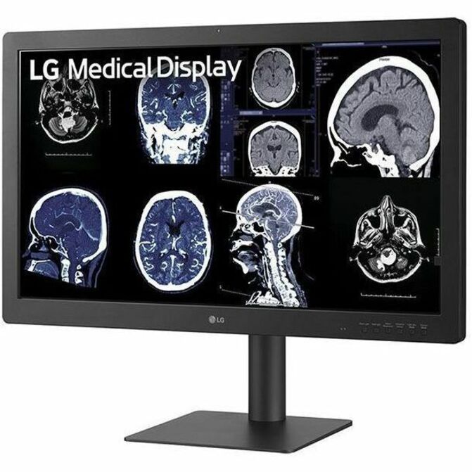 LG 32HQ713D-B 32" Class 4K UHD LCD Monitor - 16:9 — 32HQ713D-B