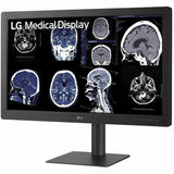 LG 32HQ713D-B 32" Class 4K UHD LCD Monitor - 16:9 — 32HQ713D-B