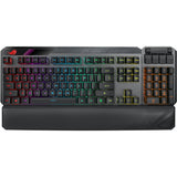 Asus ROG Claymore II Gaming Keyboard — MA02ROGCLAYMOREIIRDUSPBT