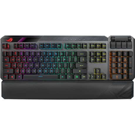 Asus ROG Claymore II Gaming Keyboard — MA02ROGCLAYMOREIIRDUSPBT