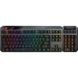 Asus ROG Claymore II Gaming Keyboard — MA02ROGCLAYMOREIIRDUSPBT