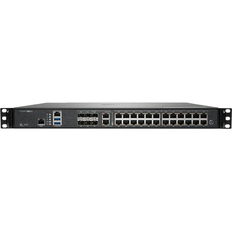SonicWall NSa 5700 Network Security/Firewall Appliance — 02-SSC-3919
