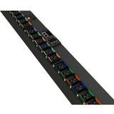 Vertiv Geist GU2 rPDU VP7UU001 - 11.0kW, (24) Combination Outlets C13/C19 — VP7UU001