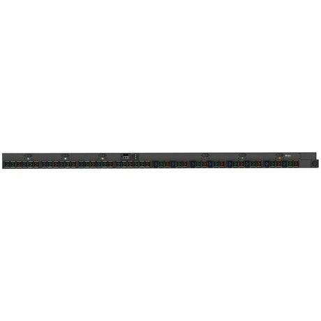 Vertiv Geist GU2 rPDU VP7UU001 - 11.0kW, (24) Combination Outlets C13/C19 — VP7UU001