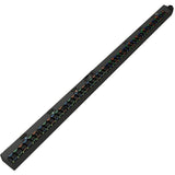 Vertiv Geist GU2 rPDU VP7UU001 - 11.0kW, (24) Combination Outlets C13/C19 — VP7UU001