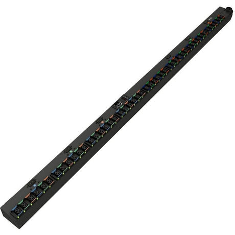 Vertiv Geist GU2 rPDU VP7UU001 - 11.0kW, (24) Combination Outlets C13/C19 — VP7UU001