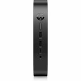 HP Elite t655 Thin Client Ryzen R2314 Quad-core (4 Core) 2.10 GHz - TAA Compliant — 9B4E0UT#ABA