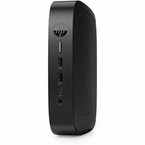 HP Elite t655 Thin Client Ryzen R2314 Quad-core (4 Core) 2.10 GHz - TAA Compliant — 9B4E0UT#ABA