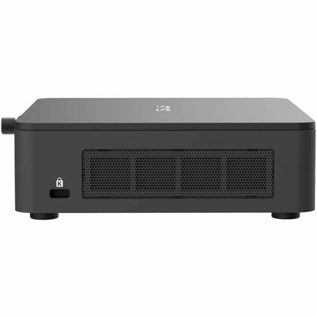 Asus NUC 13 Pro NUC13L3Kv7 Barebone System - Core i7 13th Gen i7-1370P Tetradeca-core (14 Core) — RNUC13L3Kv7000U
