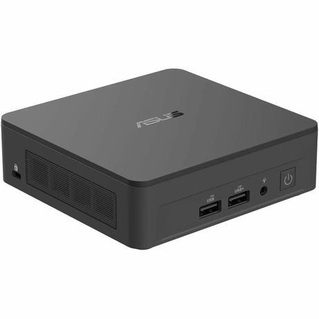 Asus NUC 13 Pro NUC13L3Kv7 Barebone System - Core i7 13th Gen i7-1370P Tetradeca-core (14 Core) — RNUC13L3Kv7000U