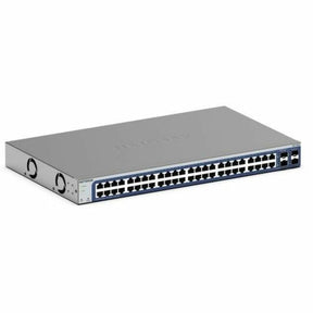 Netgear Gigabit Smart Switch — GS748T-600NAS