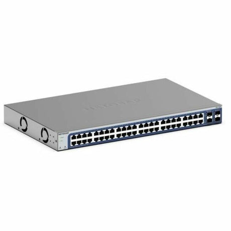 Netgear Gigabit Smart Switch — GS748T-600NAS