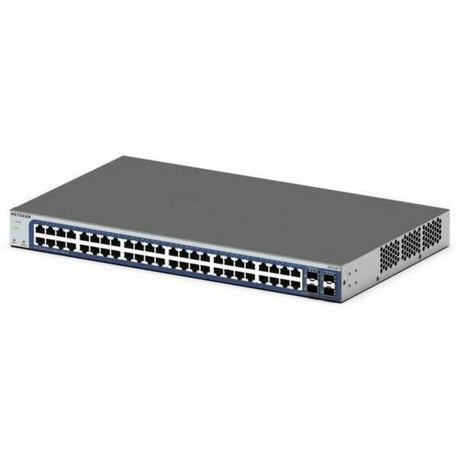 Netgear Gigabit Smart Switch — GS748T-600NAS