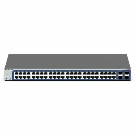 Netgear Gigabit Smart Switch — GS748T-600NAS